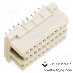 09252306414_HARTING_DIN-Signal 3C03