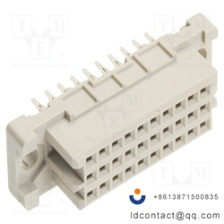 09252306850_HARTING_DIN-Signal 3C03