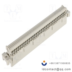 09032647828_HARTING_Connector: DIN 