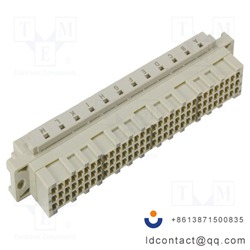 09035963214_HARTING_Connector: DIN 