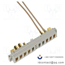09732066801_HARTING_DIN-Signal MI06