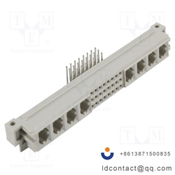 09732246801_HARTING_DIN-Signal MI24