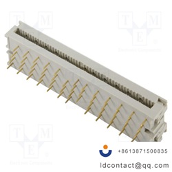 09190509643_HARTING_Connector: IDC 