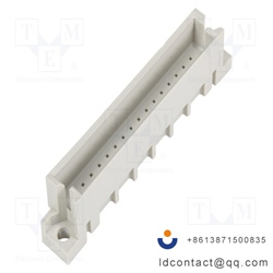 09271323101_HARTING_pin shroud for 