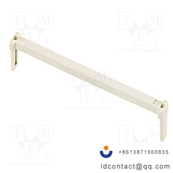09185649002_HARTING_Cable clamp; SE