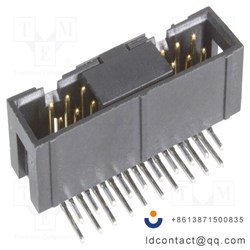 09185206323001_HARTING_Connector: I