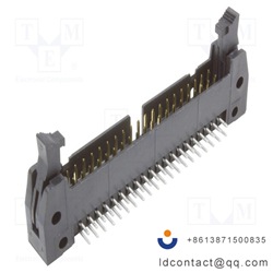 09195407903001_HARTING_Connector: I