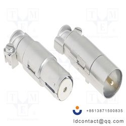 09150013023_HARTING_Connector: HDC;