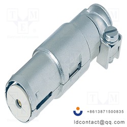 09150013123_HARTING_Connector: HDC;