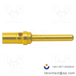 09670007570_HARTING_Contact; male; 