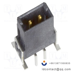 15520022701000_HARTING_Connector: P