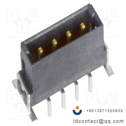 15520042701000_HARTING_Connector: P