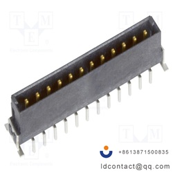 15520122701000_HARTING_Connector: P