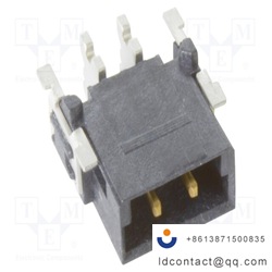 15550022601000_HARTING_Connector: P