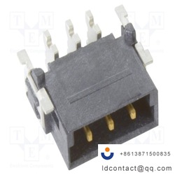 15550032601000_HARTING_Connector: P