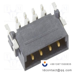 15550042601000_HARTING_Connector: P