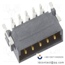 15550052601000_HARTING_Connector: P