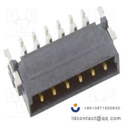 15550062601000_HARTING_Connector: P