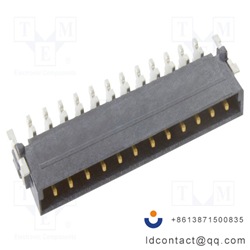 15550122601000_HARTING_Connector: P