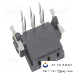 15650032701000_HARTING_Connector: P