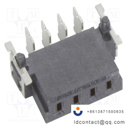 15650042601000_HARTING_Connector: P