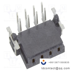 15650042701000_HARTING_Connector: P