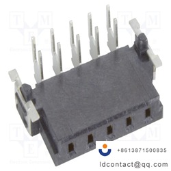 15650052701000_HARTING_Connector: P