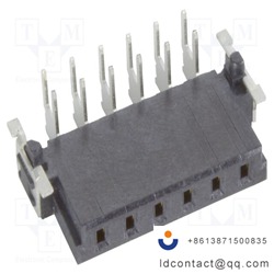 15650062701000_HARTING_Connector: P
