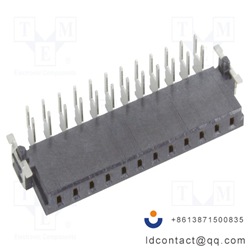 15650122701000_HARTING_Connector: P