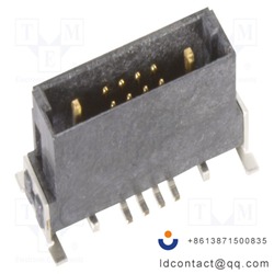 15722082601000_HARTING_Connector: P