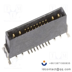 15724162601000_HARTING_Connector: P