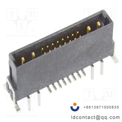 15724162701000_HARTING_Connector: P