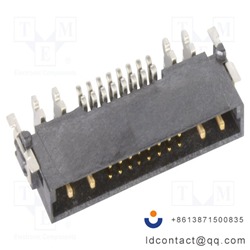 15754162601000_HARTING_Connector: P