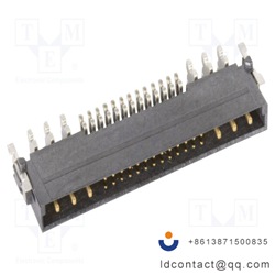 15756262601000_HARTING_Connector: P