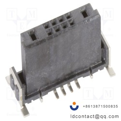 15822082601000_HARTING_Connector: P