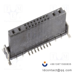 15824162601000_HARTING_Connector: P