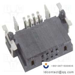 15852082601000_HARTING_Connector: P