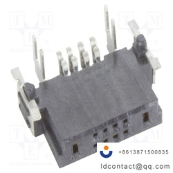 15852082701000_HARTING_Connector: P
