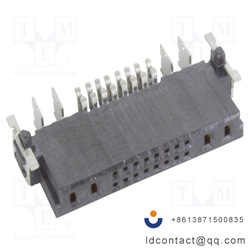 15854162601000_HARTING_Connector: P