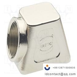 19140010501_HARTING_Enclosure: for 