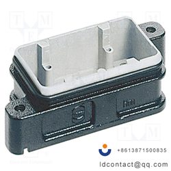 09400060301_HARTING_Enclosure: for 
