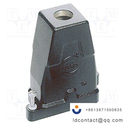 09400060411_HARTING_Han 6HPR Hood T