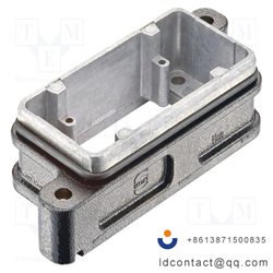 09400100301_HARTING_Enclosure: for 