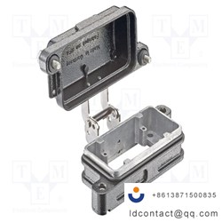 09400100317_HARTING_Enclosure: for 