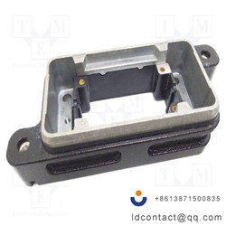 09400100391_HARTING_Enclosure: for 