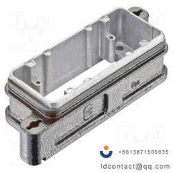 09400160301_HARTING_Enclosure: for 