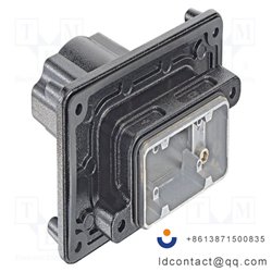 19400061112_HARTING_Enclosure: for 