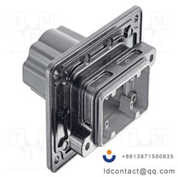 19400061117_HARTING_Enclosure: for 