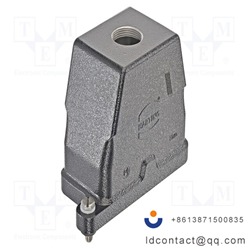 19400100401_HARTING_Enclosure: for 