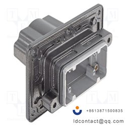 19400101118_HARTING_Enclosure: for 